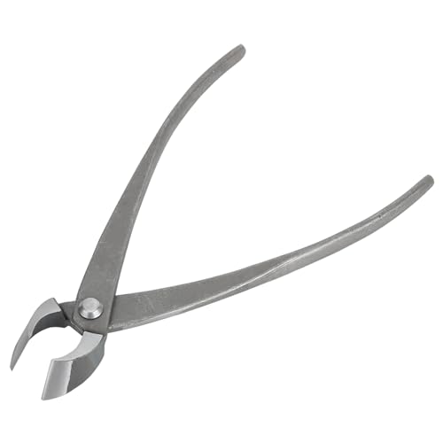 SHUAIGUO Garten Bonsai Branch Cutter Professional Schnittschere für Bäume Sträucher Langlebig Gartenwerkzeug Zum Präzisen Trimmen SHUAIGUO Garten Bonsai Branch Cutter Professional Schnittschere für Bäume Sträucher Langlebig Gartenwerkzeug Zum Präzisen Trimmen von SHUAIGUO