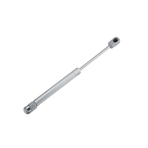 SHUAIGUO Gas Springschrank Scharniere Deckel Stütze Hubmechanismus für Küchenschranktüren (#4 100n (10 kg)) von SHUAIGUO