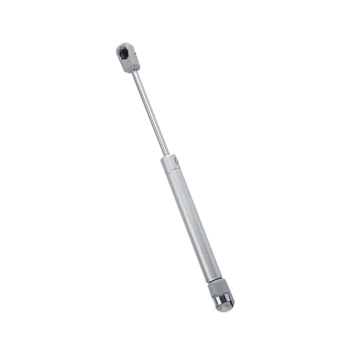 SHUAIGUO Gas Springschrank Scharniere Deckel Stütze Hubmechanismus für Küchenschranktüren (#5 120n (12 kg)) von SHUAIGUO