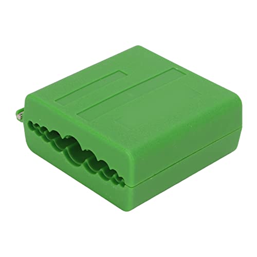 SHUAIGUO Glasfaser -Kabel -Center Bündel Stripper, ABS Legierungs Längsstraffungswerkzeug, Leicht und Tragbar, für Outdoor Glasfaser Kabelprojekte SHUAIGUO Glasfaser -Kabel -Center Bündel Stripper, ABS Legierungs Längsstraffungswerkzeug, Leicht und Tragbar, für Outdoor Glasfaser Kabelprojekte von SHUAIGUO