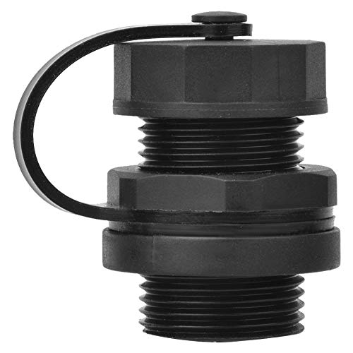 SHUAIGUO IP67 RJ45 -Anschluss, Feuerfeste 8p Cat5/6 -Kabelbuchse, Kupferkontakte, Einfache Installation, Vielseitig für Digitale IoT, Sicherheitsvorrichtungen (#3) von SHUAIGUO