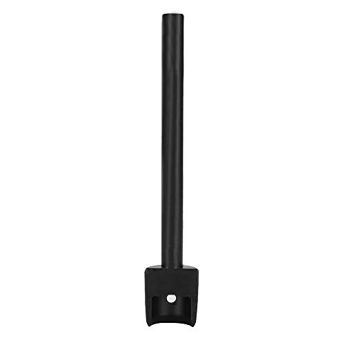 SHUAIGUO Leder Halb Runde Eckpunch -Halbkreisschneider -Werkzeug Zum Handwerksprojekte (45 mm) von SHUAIGUO