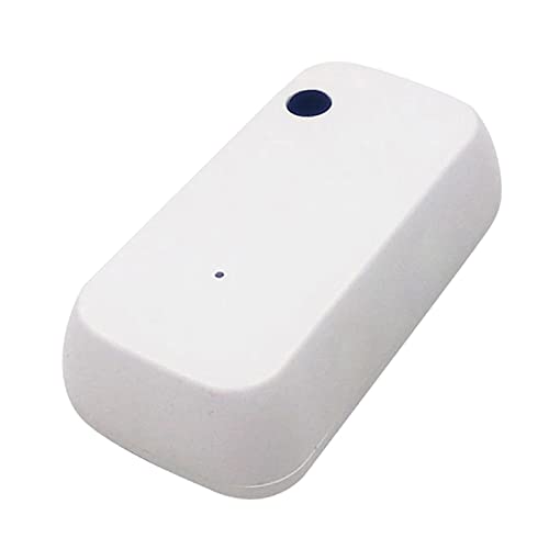 SHUAIGUO Lichtsensor Arbeiten mit Smart Life App Linkage Intelligence Beleuchtungssensor Angetrieben von TuYa SHUAIGUO Lichtsensor Arbeiten mit Smart Life App Linkage Intelligence Beleuchtungssensor Angetrieben von TuYa von SHUAIGUO