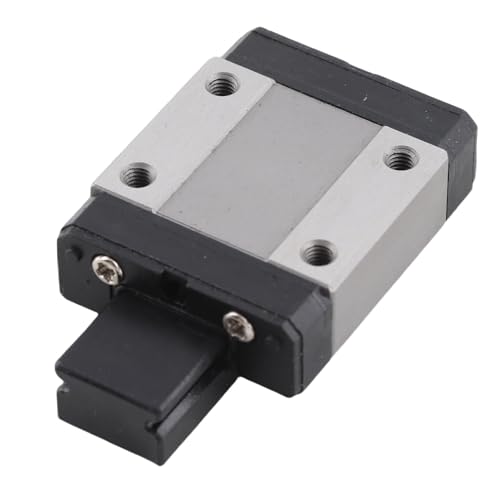 SHUAIGUO Linearsiegel Block MGN12C Hochlades Wagenstahlschiene für CNC Solar Tracker Industriemaschinerie von SHUAIGUO