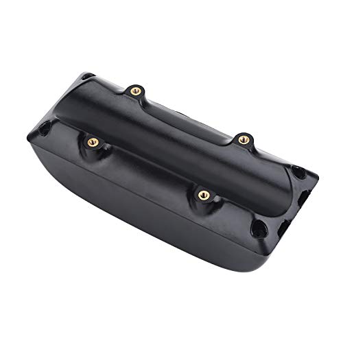 SHUAIGUO Lithium-Batterie-Controller-Box-Hülle Kit für E Bike Electric Bicycles Mountainbikes, Langlebige Kunststoff & Metall, Staubdestfest und Wasserdicht, Einfache Installation, Breite SHUAIGUO Lithium-Batterie-Controller-Box-Hülle Kit für E Bike Electric Bicycles Mountainbikes, Langlebige Kunststoff & Metall, Staubdestfest und Wasserdicht, Einfache Installation, Breite von SHUAIGUO
