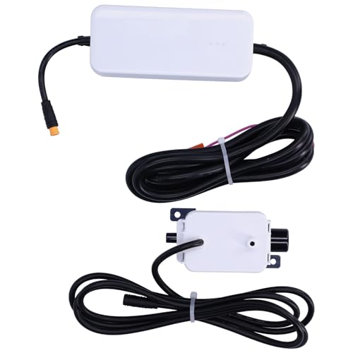 SHUAIGUO Mini Geteilte Kondensatpumpe, Automatische Klimaanlagenentfernung, Ruhiges Gerät, S1 AC110-240V, Technischer Kunststoff, Vielseitig für HVAC/Entfeuchtierer/Eismaschinen SHUAIGUO Mini Geteilte Kondensatpumpe, Automatische Klimaanlagenentfernung, Ruhiges Gerät, S1 AC110-240V, Technischer Kunststoff, Vielseitig für HVAC/Entfeuchtierer/Eismaschinen von SHUAIGUO