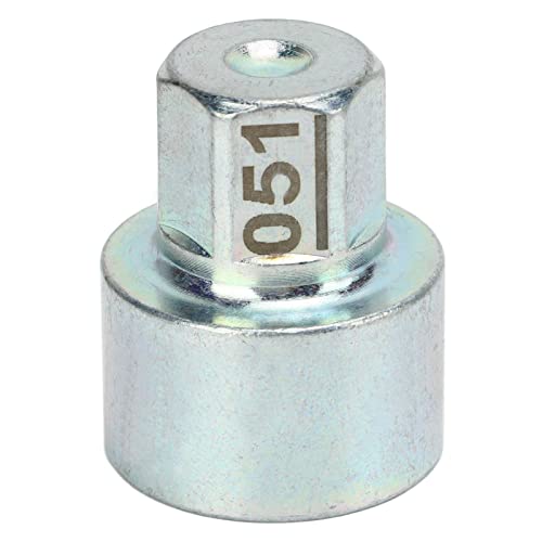 SHUAIGUO Remover für Radschloss, Metallrostdichte Schlüsselsteck 7series Z4, Anti (051) von SHUAIGUO