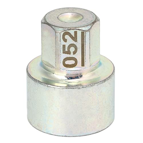 SHUAIGUO Remover für Radschloss, Metallrostdichte Schlüsselsteck 7series Z4, Anti (052) von SHUAIGUO