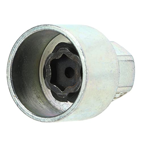 SHUAIGUO Remover für Radschloss, Metallrostdichte Schlüsselsteck 7series Z4, Anti (053) von SHUAIGUO