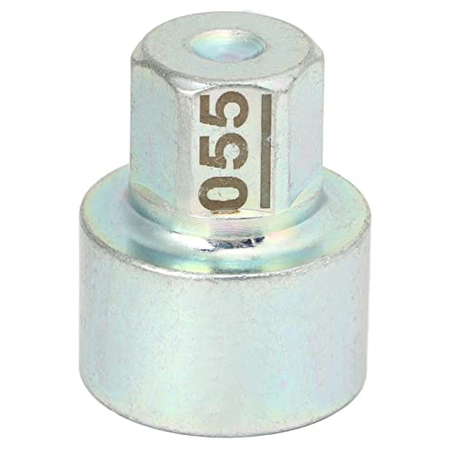 SHUAIGUO Remover für Radschloss, Metallrostdichte Schlüsselsteck 7series Z4, Anti (055) von SHUAIGUO