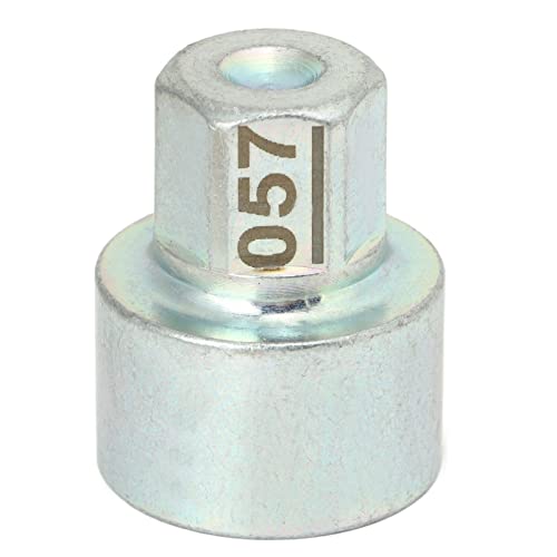 SHUAIGUO Remover für Radschloss, Metallrostdichte Schlüsselsteck 7series Z4, Anti (057) von SHUAIGUO