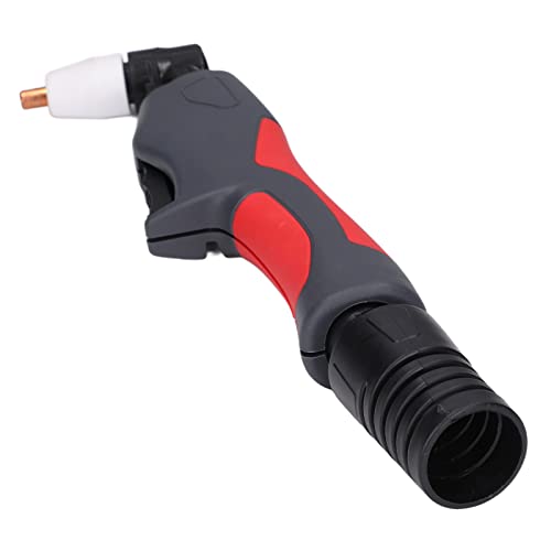 SHUAIGUO -Schneidentackskopf PT31 mit ABS -Griff für Cut -30, Cut -40, Cut -50, LGK40 Plasmakaschinen, Geeignet für CT -312, CT -416, MTC -12p und Mehr von SHUAIGUO