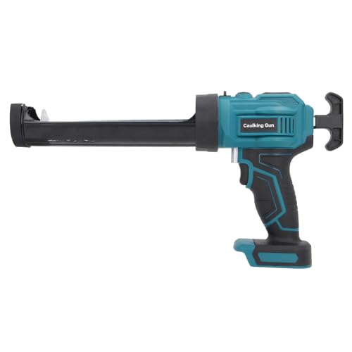 SHUAIGUO Schnurloses Wiederaufladbares Verschachtelpistole mit 4 Geschwindigkeiten und LED -Licht, Elektrische Kessel für Hausrenovierungen, Küchenarbeitsplatte, Duschinstallation, Leckageverhütung. SHUAIGUO Schnurloses Wiederaufladbares Verschachtelpistole mit 4 Geschwindigkeiten und LED -Licht, Elektrische Kessel für Hausrenovierungen, Küchenarbeitsplatte, Duschinstallation, Leckageverhütung. von SHUAIGUO