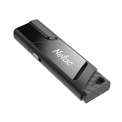 SHUAIGUO U336 USB3.0 32GB U Disk Tragbarer Hochgeschwindigkeits-Schreibschutz USB-Flash-Laufwerk Breite Kompatibilität Schwarz von SHUAIGUO