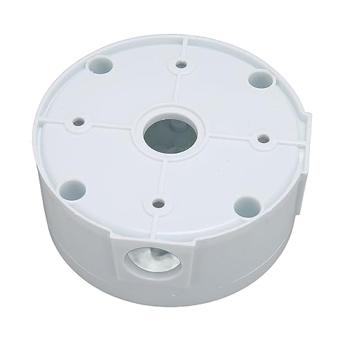 SHUAIGUO Universelle Überwachungskamera -Halterung Wasserdichtem Anti -Schlupf Halter für und Andere Überwachungskameras SHUAIGUO Universelle Überwachungskamera -Halterung Wasserdichtem Anti -Schlupf Halter für und Andere Überwachungskameras von SHUAIGUO