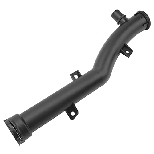 SHUAIGUO Wasserkühlmittelschlauch 1351VF, PP Material Motor Turborohrersatz für 207/208/308 1.4-1.6 16V, OE FIT & DURBLEBE SHUAIGUO Wasserkühlmittelschlauch 1351VF, PP Material Motor Turborohrersatz für 207/208/308 1.4-1.6 16V, OE FIT & DURBLEBE von SHUAIGUO