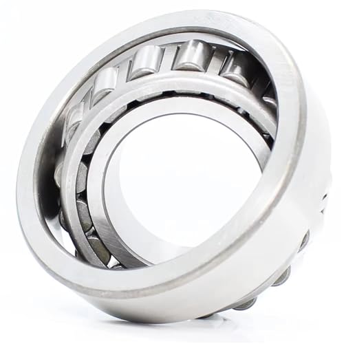 Deep Groove Ball Bearings 1 PCS 264715 Lenkung Kopf Lager 26 * 47 * 15mm Kegelrollenlager Motorrad Lager von SHUAINAN