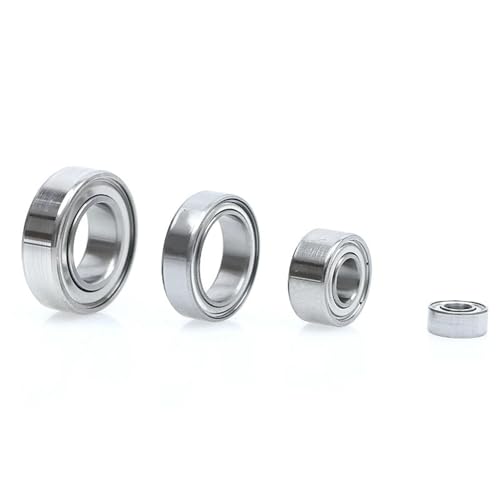 Deep Groove Ball Bearings 10 stücke ABEC-9 lager 684 608 685 604 605 686 688 687 693 694 695 696 698 623 624 625 626 627 628 629 607 Z ZZ RS 2RS lager(ABEC-9 (10PCS),626ZZ) von SHUAINAN