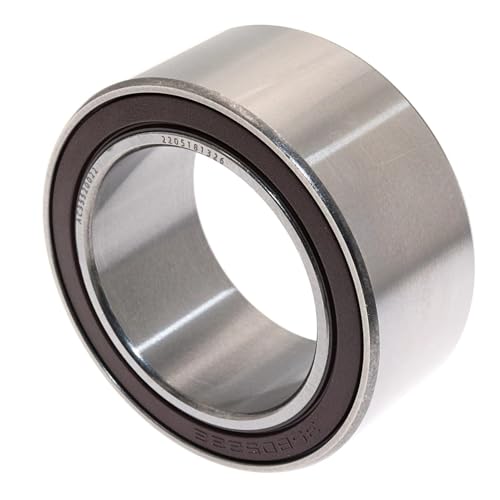 Deep Groove Ball Bearings 1PCS AC35520022 35X52X22 35BD5222 ACB35X52X22 Automotive Klimaanlage Lager Auto von SHUAINAN