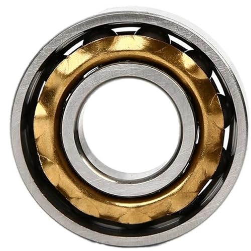 Deep Groove Ball Bearings 1PCS Magnetlager Kugellager E4 E5 E6 E7 E8 E9 E10 E11 E12 E13 E14 E15 E16 E17 L17 M17 BO17 E18 E19 E20(M17 17X44X10) von SHUAINAN