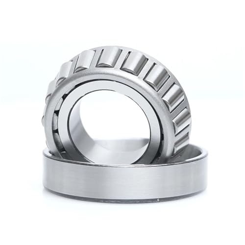 Deep Groove Ball Bearings 2 stücke ABEC-7 Kegelrollenlager 32004 32005 32006 32007 32008 32009 32010 32011 32012 32013 32014 32015 32016 lager(32015) von SHUAINAN