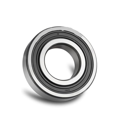 Deep Groove Ball Bearings 2 stücke ABEC-9 lager 6000 6200 6001 6201 6002 6202 6003 6203 6004 6204 6005 6205 6006 6206 6007 6207 6208 Z ZZ RS 2RS lager(2RS-(Rubber seal),2PCS_6203) von SHUAINAN