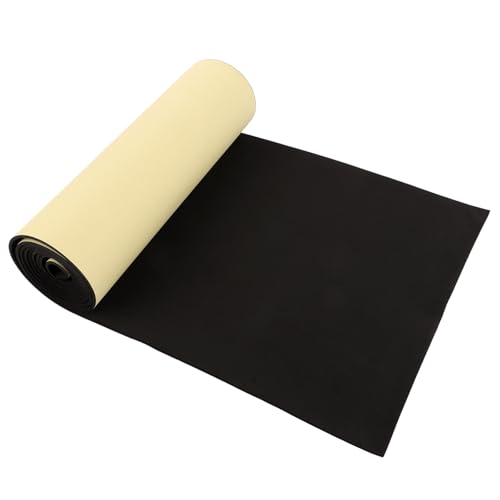 SHUESS 200x30cm Selbstklebende Schaumstoffrolle EVA Foam 3mm Dicke, Selbstklebende EVA Schaumstoff, Eva Schaumstoffplatten mit für Scrapbooking Kunsthandwerksbedarf Schmücken SHUESS 200x30cm Selbstklebende Schaumstoffrolle EVA Foam 3mm Dicke, Selbstklebende EVA Schaumstoff, Eva Schaumstoffplatten mit für Scrapbooking Kunsthandwerksbedarf Schmücken von SHUESS