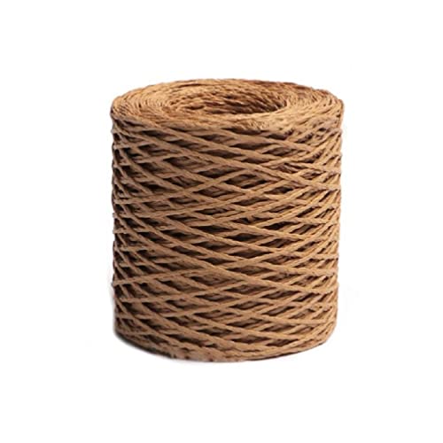 Häkeln Bast Strohgarn Bastgarn Baumwolle Buntes Garn Stricken Material Sommer Sun Hut Garn für DIY Craft Lover Bast Garn Baumwolle Stricken Material DIY Bast Stroh Garn Häkeln Bast Strohgarn Bastgarn Baumwolle Buntes Garn Stricken Material Sommer Sun Hut Garn für DIY Craft Lover Bast Garn Baumwolle Stricken Material DIY Bast Stroh Garn von SHUIXIN