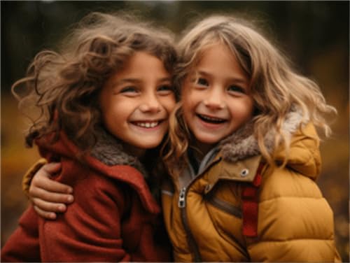 Diamond Painting Eigenes Foto Personalisiert Diamond Painting 5D Custom Benutzerdefinierte Design Diamant Painting Full Bilder DIY Kreative Geschenk für Erwachsene Home Decor 23.6X15.7in/60x40cm Kz-14 von SHUIYAZI