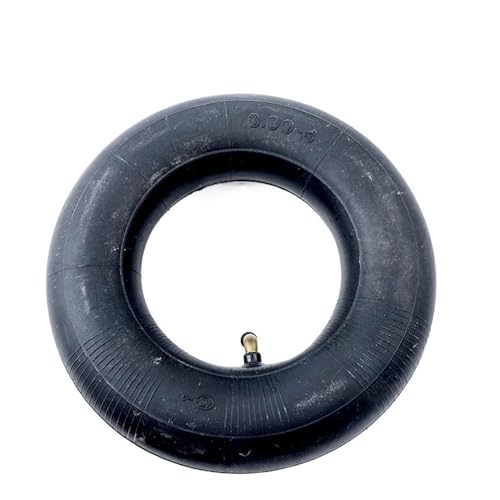 SHUNMIN Scooter Reifen 3.00-4 Reifen-Innenrohr for 3.00-4 Black Rubber260 / 85 E Scooter Reifen von SHUNMIN