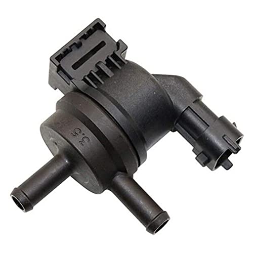 SHUOGUO Top! Auto-Dampfkanister für Hyundai KIA 29010-02100 Teile (Farbe: Schwarz) von SHUOGUO