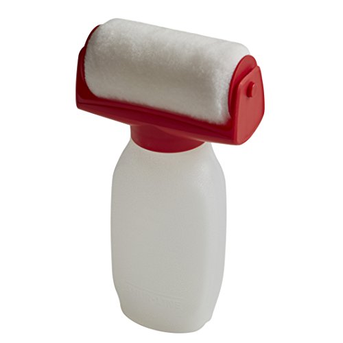 SHUR-LINE 2006461 Speed Painter, 4-Inch Paint Roller, 4 Inches von SHUR-LINE