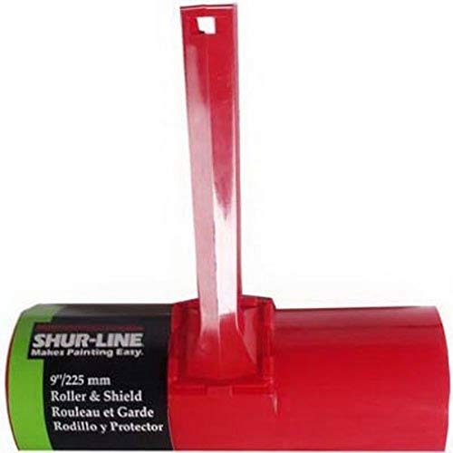 Shur-Line 3510 9-Inch Roller and Shield by Shur-Line von SHUR-LINE