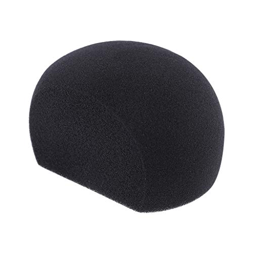 SHURROW Foam Mic Wind Cover Furry Windschutz Muff für Zoom H5 H6 Recorder Mikrofon von SHURROW