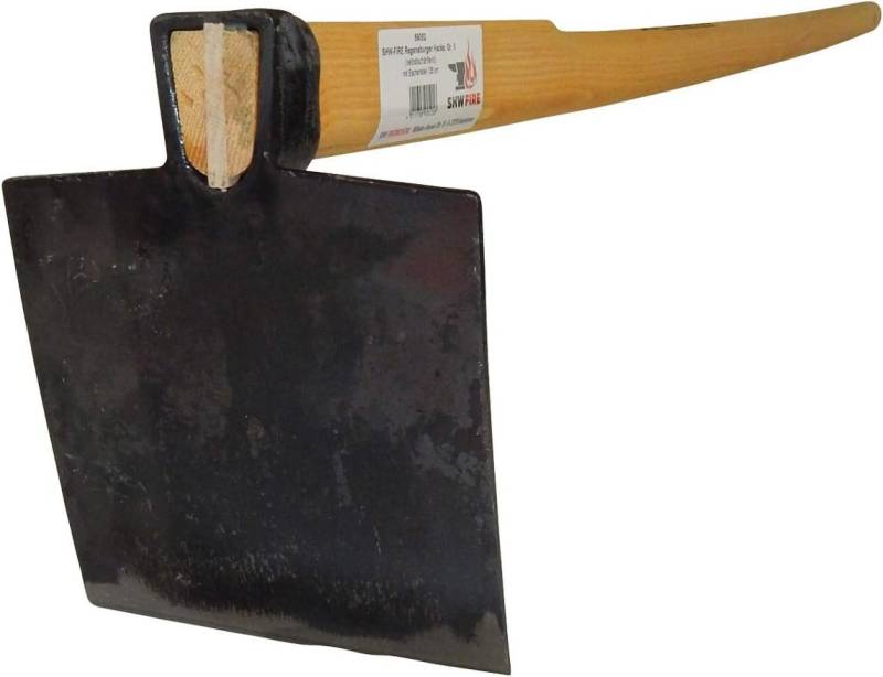 SHW FIRE Gartenhacke SHW-FIRE Regensburger Gartenhacke - Breitblatt von SHW FIRE
