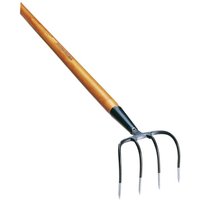 Mulcher mit Stiel - Shw Rex von SHW REX