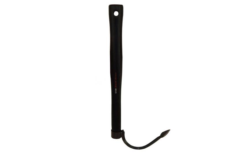 SHW Gartenhacke SHW Bio-Hochbeet-Sauzahn mit Eschenstiel, 40 cm, Ergonomischer Eschenholzstiel von SHW