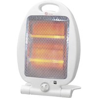 SHX SHX03HS800 Quarz-Heizgerät 15m² Weiß von SHX