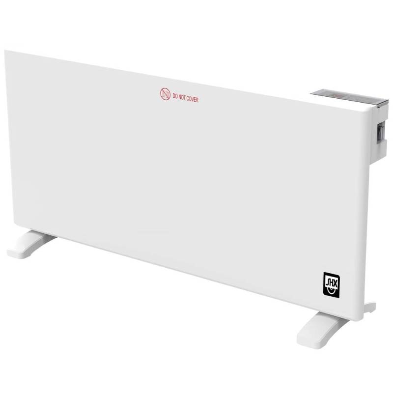 Shx Shx22 Heat101 Konvektor Heizgerät 2000 Watt Weiß Energiesparend B-Ware von SHX
