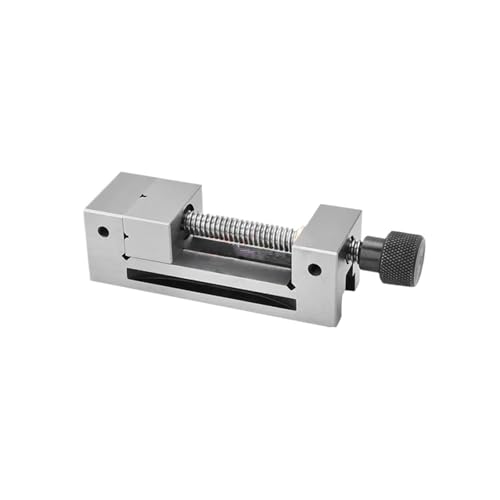 CNC-Schraubstock 6 Zoll 8 Zoll QGG150 QGG200(QGG200-8.0in) von SHYEGUMUZA