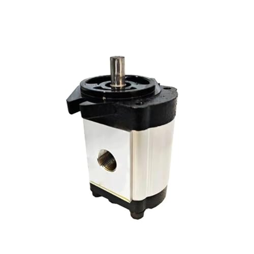 Hochdruck-Zahnradpumpe HGP-3A(HGP-3A-F28R) von SHYEGUMUZA