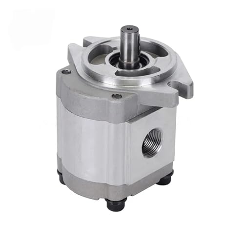 Motorzahnradpumpe KC-3A-CM(KC-3A-CM6L) von SHYEGUMUZA