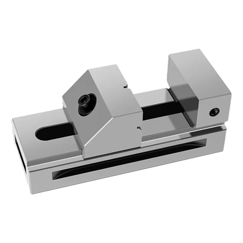 Schnellspannschraubstock QKG(2.5 inch) von SHYEGUMUZA