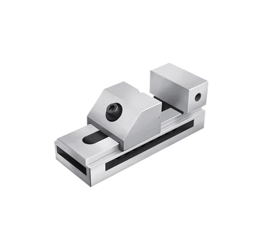 Schnellspannschraubstock Werkzeugstahlschraubstock(QKG100) von SHYEGUMUZA