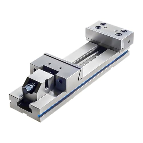 Schraubstock, Flachzange, 6" 7" CNC-Schraubstock(GT175B-7 inch) von SHYEGUMUZA