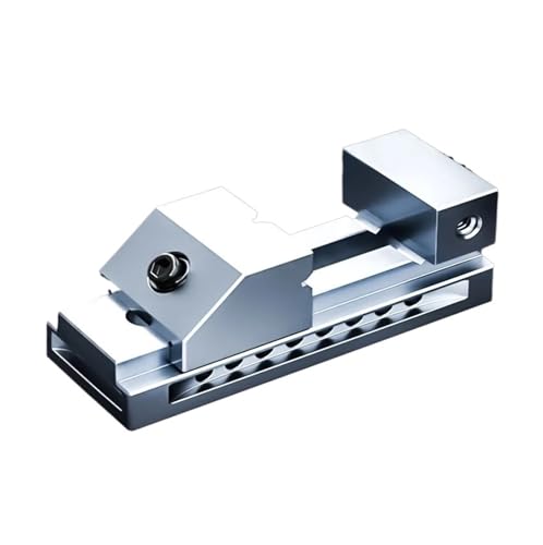 Schraubstock 3'' 3,2" 3,5" Schraubstock(QKG73-3 inch) von SHYEGUMUZA