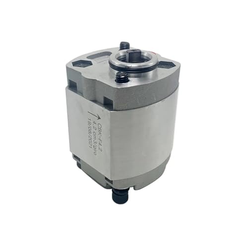 Zahnradpumpe(CBK-F0.8L) von SHYEGUMUZA