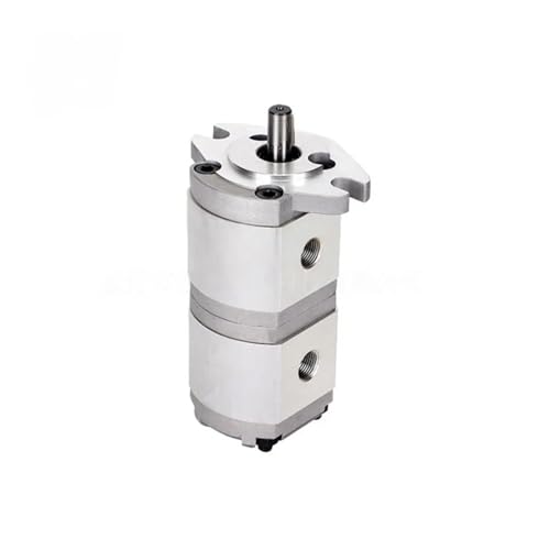 Zahnradpumpe HGP-11A(HGP-11A-F4-4R) von SHYEGUMUZA