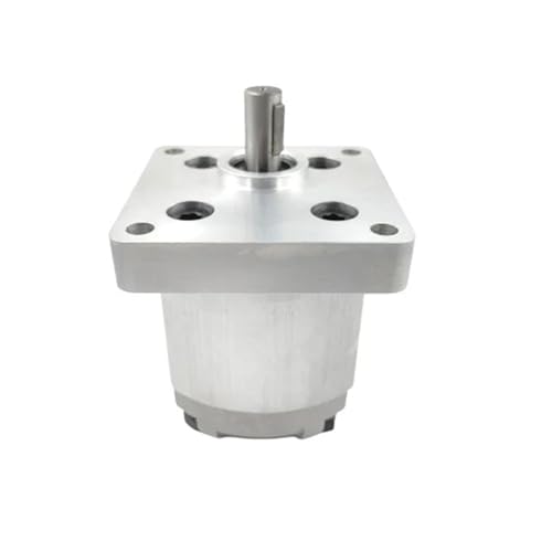 Zahnradpumpe HGP-1A-4BE(HGP-1A-F1R-4BE) von SHYEGUMUZA