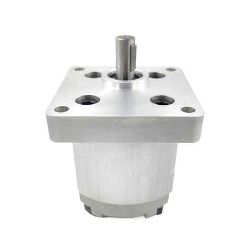 Zahnradpumpe HGP-1A-4BE(HGP-1A-F2R-4BE) von SHYEGUMUZA